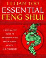Feng Shui Esencial 0345429044 Book Cover