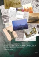 Postcards from Oxford: Stories of Women and Travel 9380905653 Book Cover