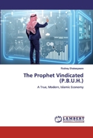 The Prophet Vindicated (P.B.U.H.) 6202072679 Book Cover