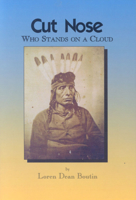 Cut Nose: Who Stands on a Cloud 087839236X Book Cover