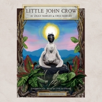 Little John Crow B0CCSZGDC2 Book Cover