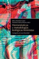 Hermenéuticas y metodologías teológicas feministas (Spanish Edition) 8410631504 Book Cover