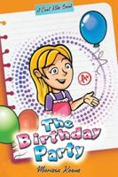 The Birthday Party 1685628079 Book Cover