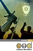 Ontrack Devotions - Summer 2013: 1 Samuel, 2 Samuel, 1 Kings, 2 Kings, Ecclesiastes 0615746446 Book Cover