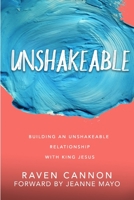 Unshakeable 1387105868 Book Cover