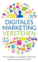 Digitales Marketing verstehen B09PMQDHFS Book Cover