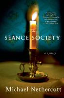 The Seance Society 1250017394 Book Cover