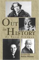 Out in History 1891855581 Book Cover