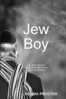 Jew Boy 0244113556 Book Cover