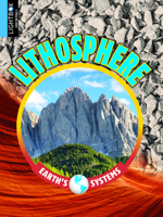 Geosphere (Earth's Systems) 1510553452 Book Cover