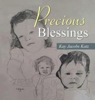 Precious Blessings 1524602140 Book Cover