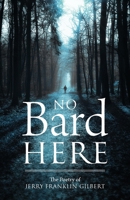 No Bard Here 1977240607 Book Cover
