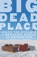 Big Dead Place 0922915997 Book Cover