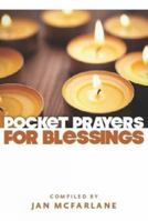 Pocket Prayers of Blessing 0715142399 Book Cover