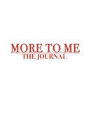 More To Me 1922340235 Book Cover