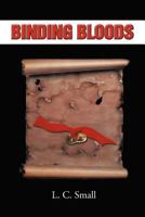 Binding Bloods 1479735787 Book Cover