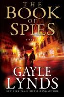 The Book of Spies 0312946082 Book Cover