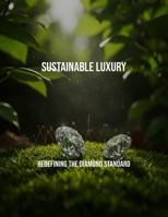 Sustainable Luxury: Redefining The Diamond Standard B0FPRFPCRC Book Cover