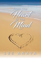 From The Heart of The Mind B0CV62GLD3 Book Cover