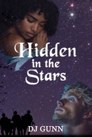 Hidden in the Stars (The Written in the Skies Series) B0F147F9F7 Book Cover