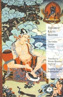 The Great Kagyu Masters 0937938882 Book Cover