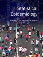 Statistical Epidemiology 1845937961 Book Cover