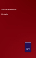 The Hallig 3375176716 Book Cover