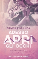Adesso apri gli occhi 1978445342 Book Cover