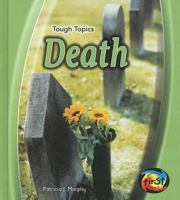 Death 1403497788 Book Cover