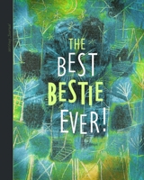 Writing Journal: Best Friend Gift & Presents Ideas; Lined Paper Notebook for Creative Writers or Personal Use (A large SOFTBACK from our Splash of Lime range) 1695766881 Book Cover