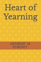 Heart of Yearning B0C6VTZKPB Book Cover