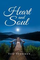 Heart and Soul 0578480131 Book Cover