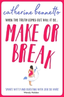 Make or Break 1471165760 Book Cover