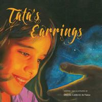 Tata's Earrings 9382742603 Book Cover
