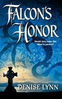 Falcon's Honor 0373293445 Book Cover