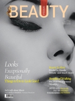 Looks Exceptionally Beautiful: Beauty Prime 1642263915 Book Cover