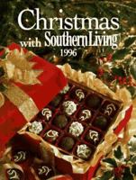 Christmas With Southern Living 1996 0848715098 Book Cover