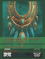 Det förfädershalsband som tillhör guden Buluc Chabtans dotter: Maya-gudarnas återkomst (Swedish Edition) B0FJGXZ1LH Book Cover