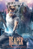 Reaper 1952662109 Book Cover