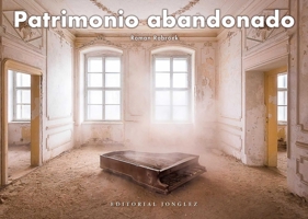 Patrimonio abandonado 2361955423 Book Cover
