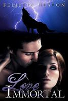 Love Immortal 1456487884 Book Cover