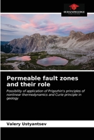 Permeable fault zones and their role 6203366714 Book Cover