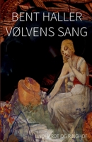 Vølvens sang 8711645865 Book Cover