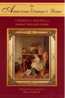 The American Woman's Home 0917482042 Book Cover