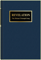 Revelation: The Distant Triumph Song 081000190X Book Cover