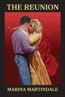 The Reunion B0C6CM378Z Book Cover