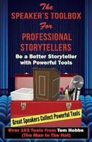 Speakers Toolbox for Professional Storytellers 1499150237 Book Cover