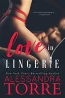 Love in Lingerie 1940941865 Book Cover