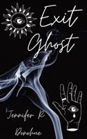 Exit Ghost 1945548223 Book Cover