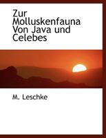 Zur Molluskenfauna Von Java Und Celebes 1140074857 Book Cover